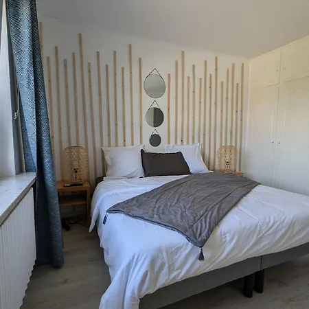 Maison Spacieuse Avec Jardin Prive Et Wifi, Proche Epinal - Fr-1-589-681 *