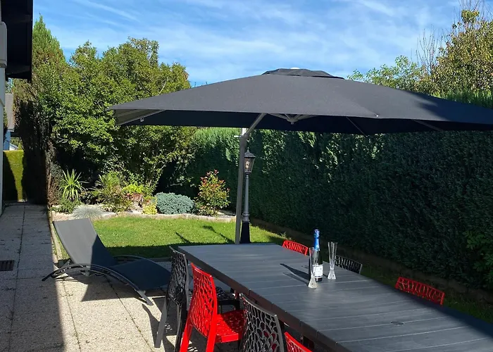 Maison Spacieuse Avec Jardin Prive Et Wifi, Proche Epinal - Fr-1-589-681 * Dinozé